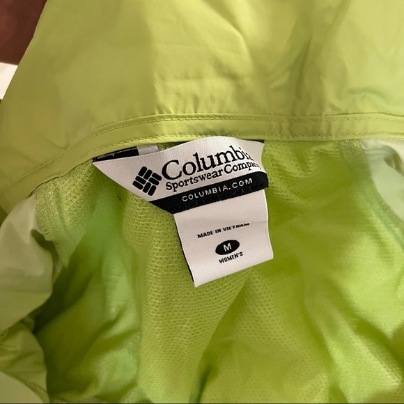 Columbia jacket medium - Picture 3 of 7